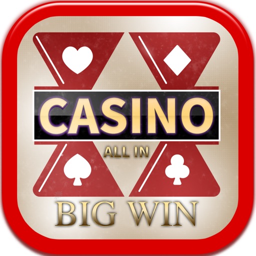 Cashman With The Bag Of Coins Slots - FREE Casino icon