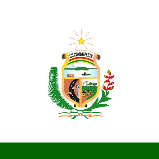 Guayaramerín - BO icon