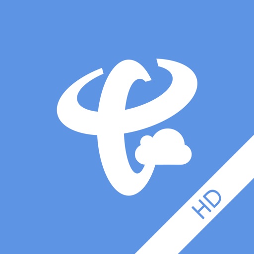 政企体验云HD icon