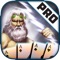 Zeus Gods Of Rome Sage Solitaire Casino Slots 3