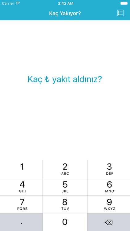 Kaç Yakıyor?