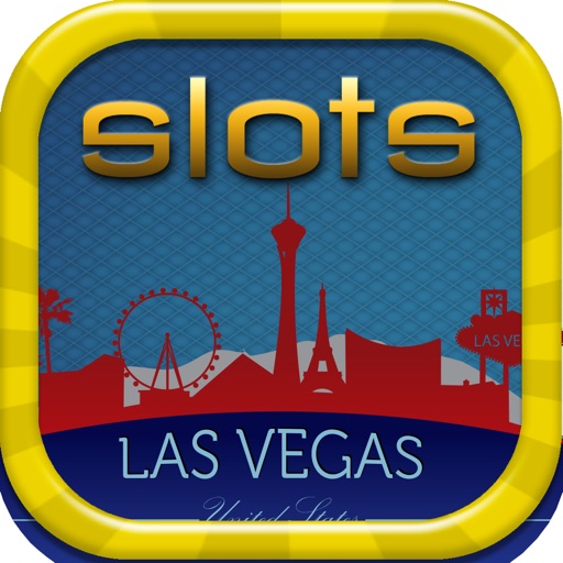 101 Treasure in Las Vegas- Free Slots Machine icon