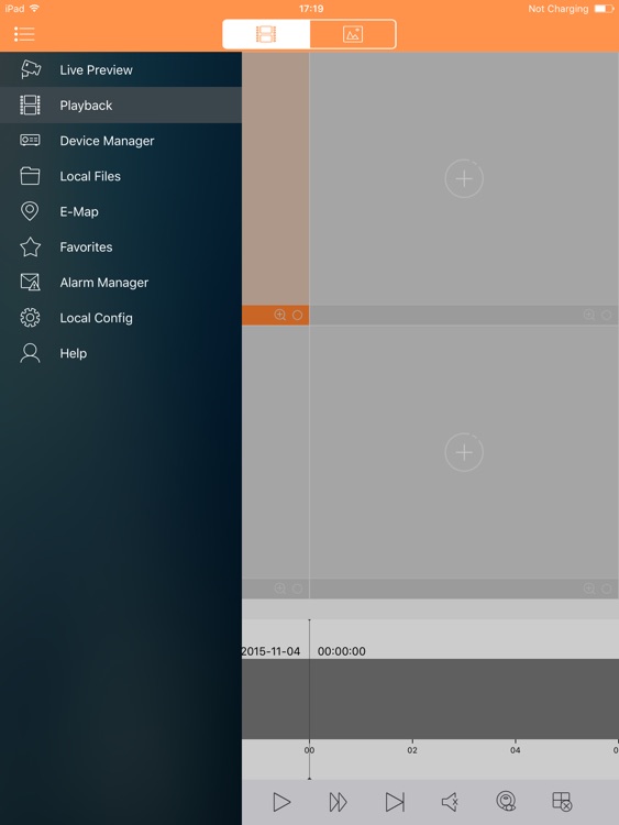 TechproSS HD Plus