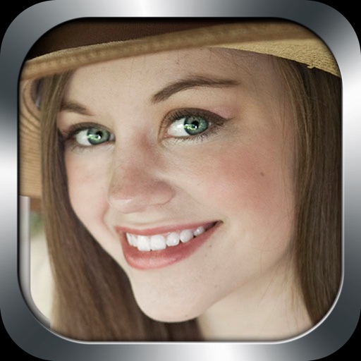 Mackenzie Morgan iOS App