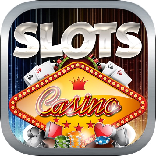 777 A Epic Angels Gambler Slots Game - FREE Classi icon