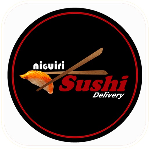 Niguiri Sushi icon