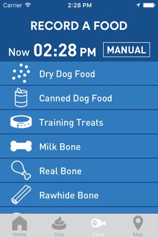 FiDoo: Dog Doo Health Tracking screenshot 4