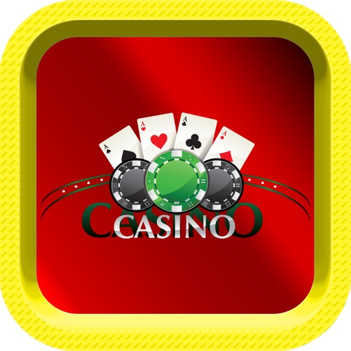 Hot Slot Jackpot City: Casino 777 Deluxe icon