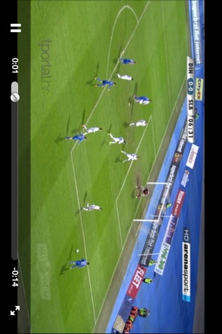 Once Football PRO screenshot 3