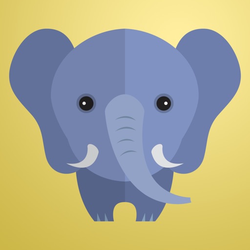 Elephant vs. Monkey - Brain Rush Game