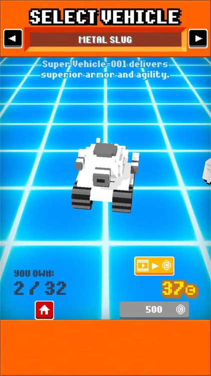 TankGo FreePlay—Furious One Touch Tank Racing screenshot-4