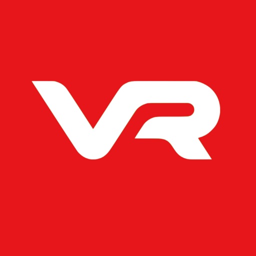 VR Player - 3D free vr apps Icon
