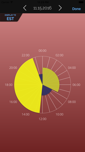 Entrain(圖5)-速報App