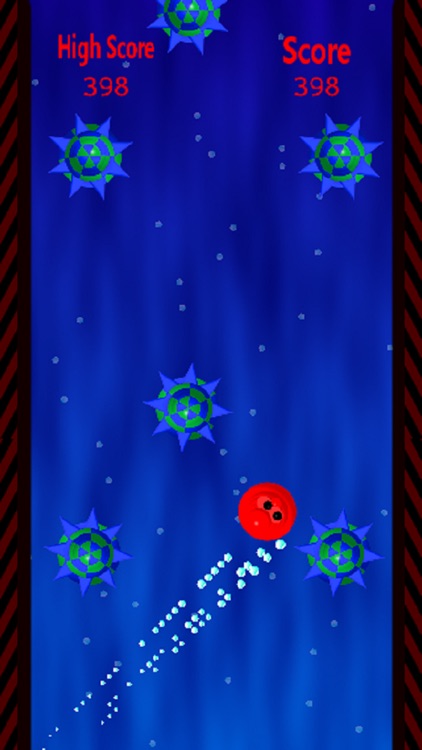 Red Rafter screenshot-3