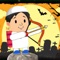 Muslim Kid In Evil Land ( Islamic Game )