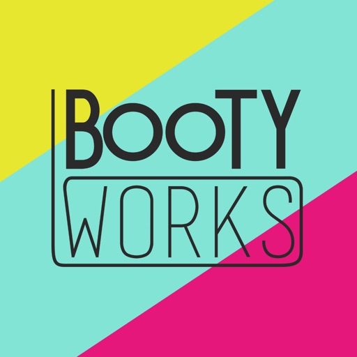 BootyWorks icon