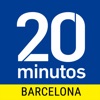 20minutos Ed. Impresa Barcelona - iPadアプリ