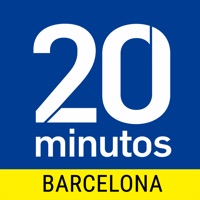 20minutos Ed. Impresa Barcelona