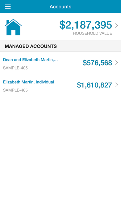 How to cancel & delete Milestone Financial Planning from iphone & ipad 1