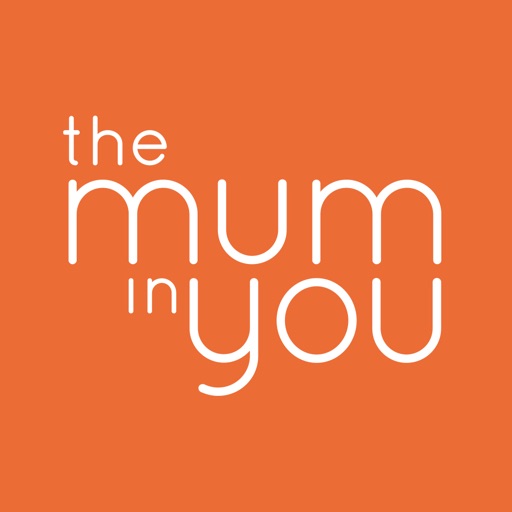 The Mum In You