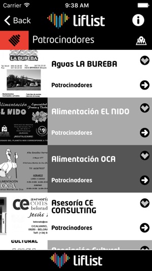 Villafranca Montes de Oca(圖3)-速報App