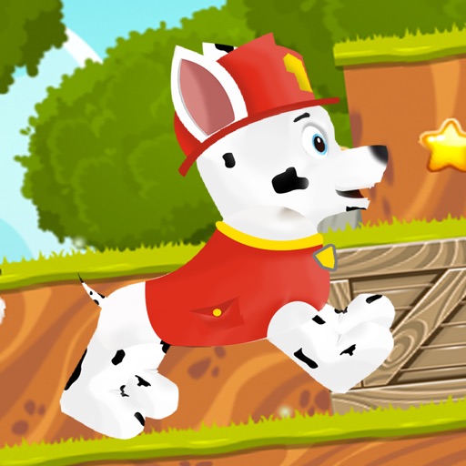 Paw Rescue Puppy - Paw Patrol Edition iOS App