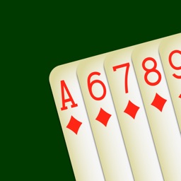 Retro Solitaire