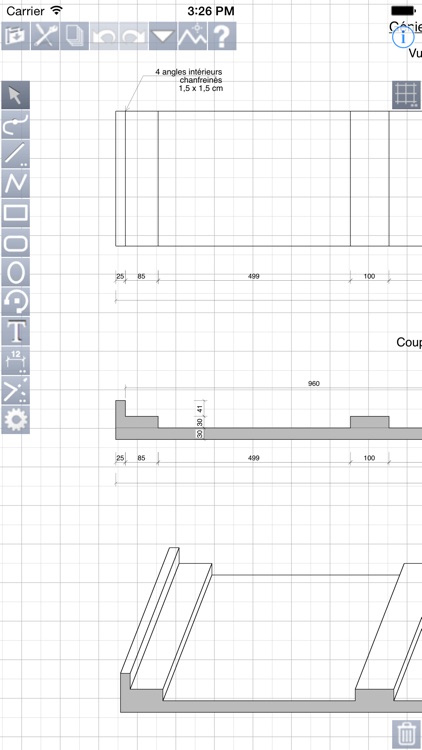 iPocket Draw
