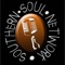 Your station for Southern Soul, Blues, Gospel and R&B