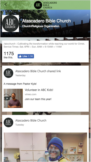 Atascadero Bible Church(圖3)-速報App