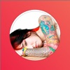 Tattoo ideas & designs ™ - iPhoneアプリ