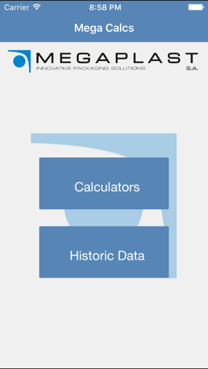 Mega Calcs(圖2)-速報App