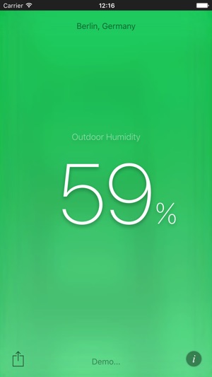 Humidity Free(圖3)-速報App