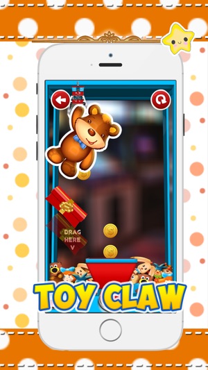 Animal Toy Prize Claw Machine : Puzzle Free Fun Game  for ki(圖4)-速報App