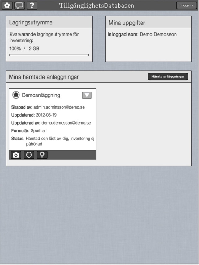 Tillgänglighetsdatabasen(圖1)-速報App