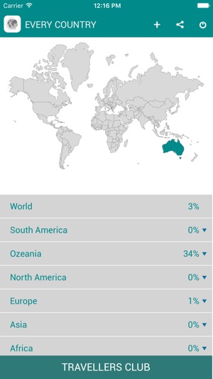 EveryCountry(圖2)-速報App