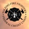 This app is for Toledo Fire Fighters Federal Credit Union members and is free of charge