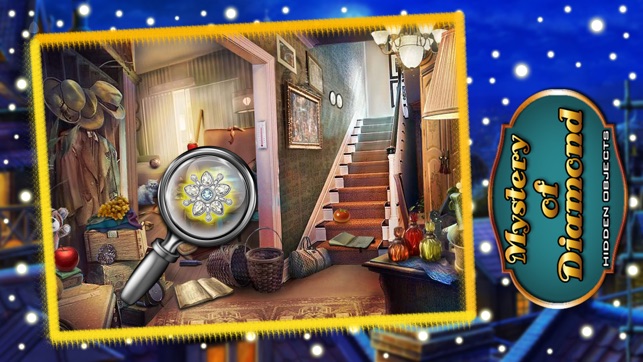 Free Search and Find Hidden Object Games for Kids(圖4)-速報App