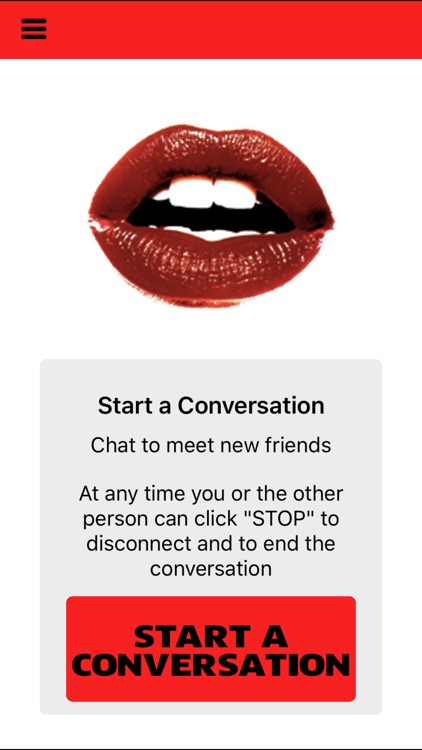 Chat with Friends - Friend Finder