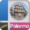 Palermo City Travel Explorer
