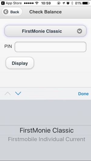 firstmonie application firstmonie application