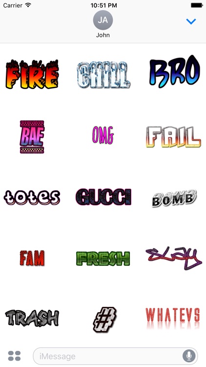 slang 1.0