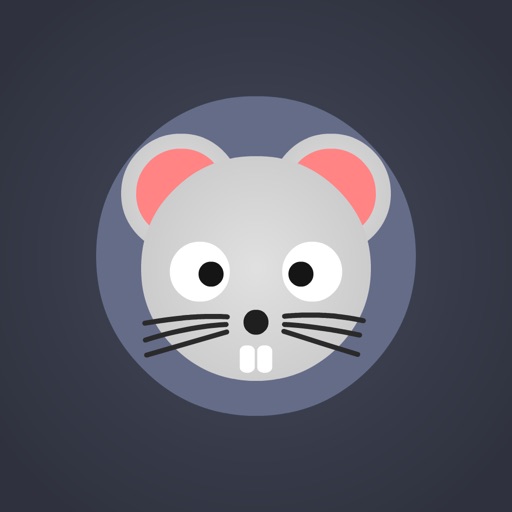 Surround The Rat iOS App