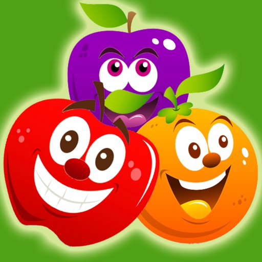 Fruity Jams iOS App
