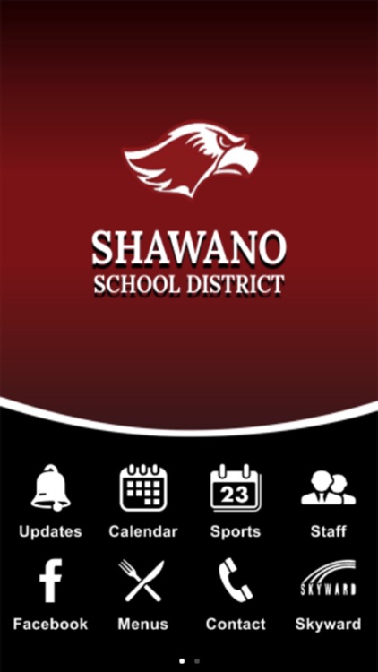 Shawano Schools