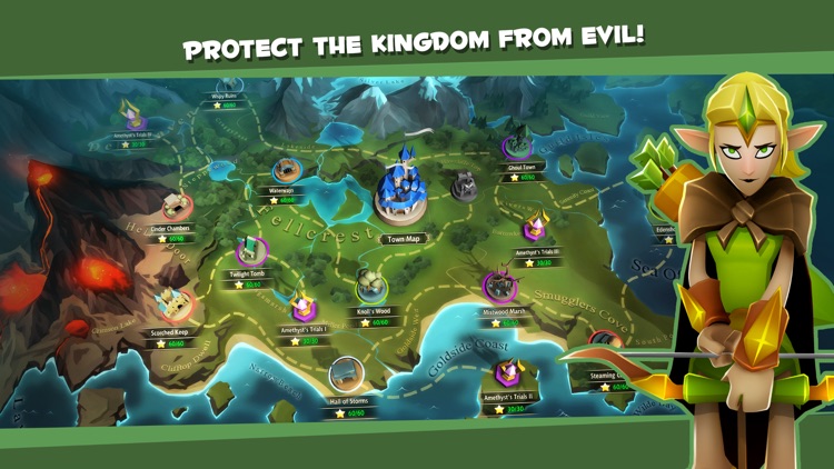 BattleHand screenshot-2