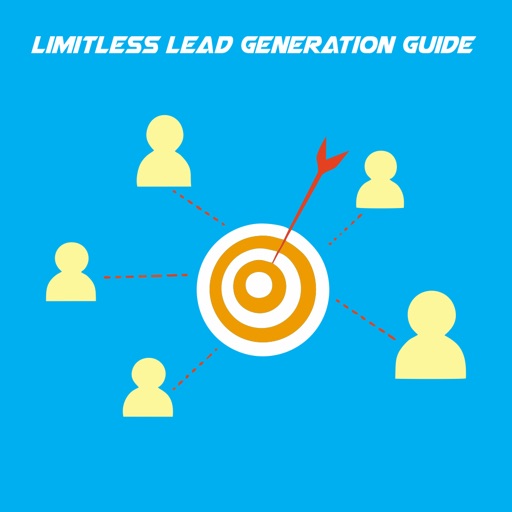 Limitless Lead Generation Guide icon