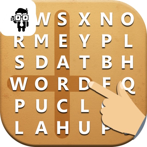 Word Search Puzzle v10.0