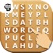 Hey all English lovers enjoy your favourite Word Search Puzzle game in English Language