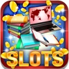 Lucky Student Slots: Play university promotions